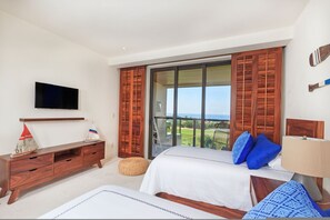 House - Condo Argo in Punta de Mita (Punta de Mita)