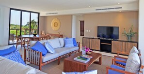 House - Condo Argo in Punta de Mita (Punta de Mita)
