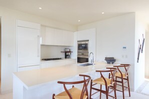 House - Condo Argo in Punta de Mita (Punta de Mita)