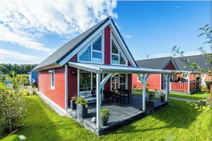 Exterior - Vrbo Property (Wandlitz)