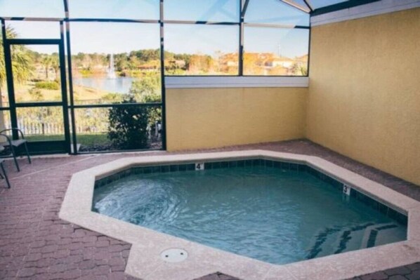 Pool - Encantada Resort 3B Villa w/Pvt Pool Nxt to Disney (Kissimmee)