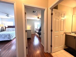Room - Family Friendly 3bd Villa w/Pvt Pool Nxt to Disney (Kissimmee)