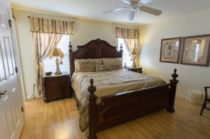 Room - Resort Townhome with Pool -Encantada Resort (Kissimmee)
