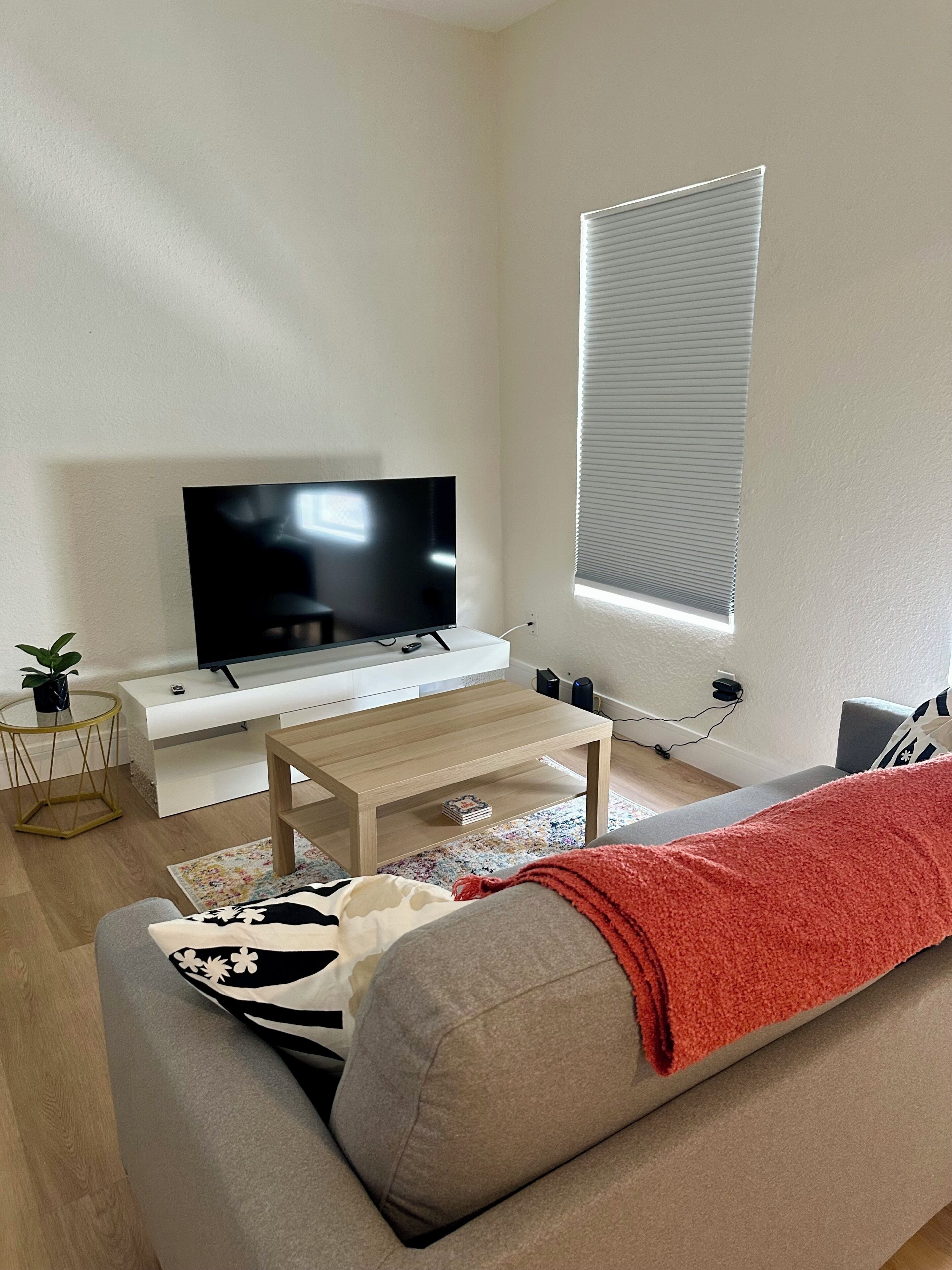 TV connectée