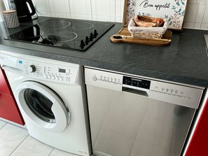 Interior - ENJOY A DREAM HOLIDAY in Juan-les-Pins, 4th floor (Antibes)