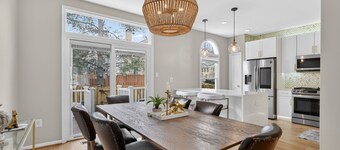 Hot Tub Retreat- Close to DC