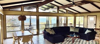 Lakeview Lookout - Stunning Views!