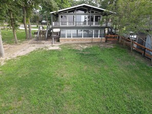 Exterior - Lakeview Lookout - Stunning Views! (Tool)