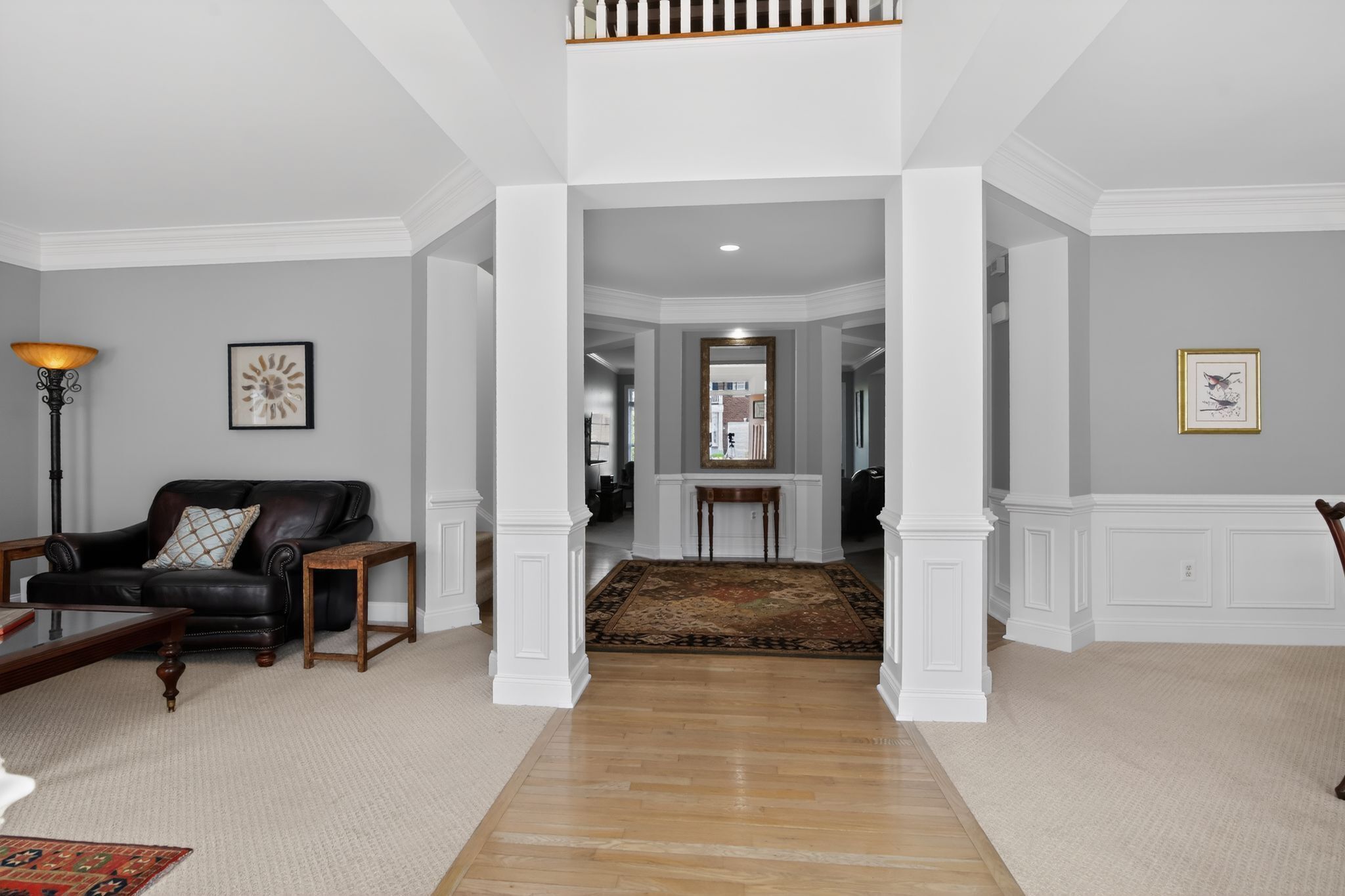 Intérieur