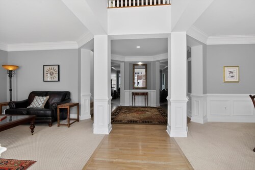 Spacious Fredericksburg Home in Quiet Cul-de-Sac