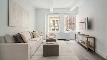 Smart TV, offices