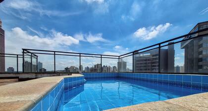 Apartment 13 - Jundiaí