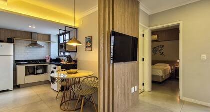 Apartment 13 - Jundiaí