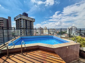 Pool - Vrbo Property (Jundiaí)