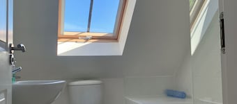 MAY
COTTAGE | Holiday Accommodation Anstruther