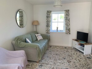 Smart TV - MAY
COTTAGE | Holiday Accommodation Anstruther (Anstruther)