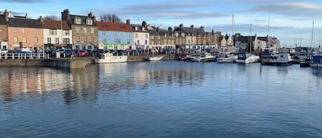 Port de plaisance