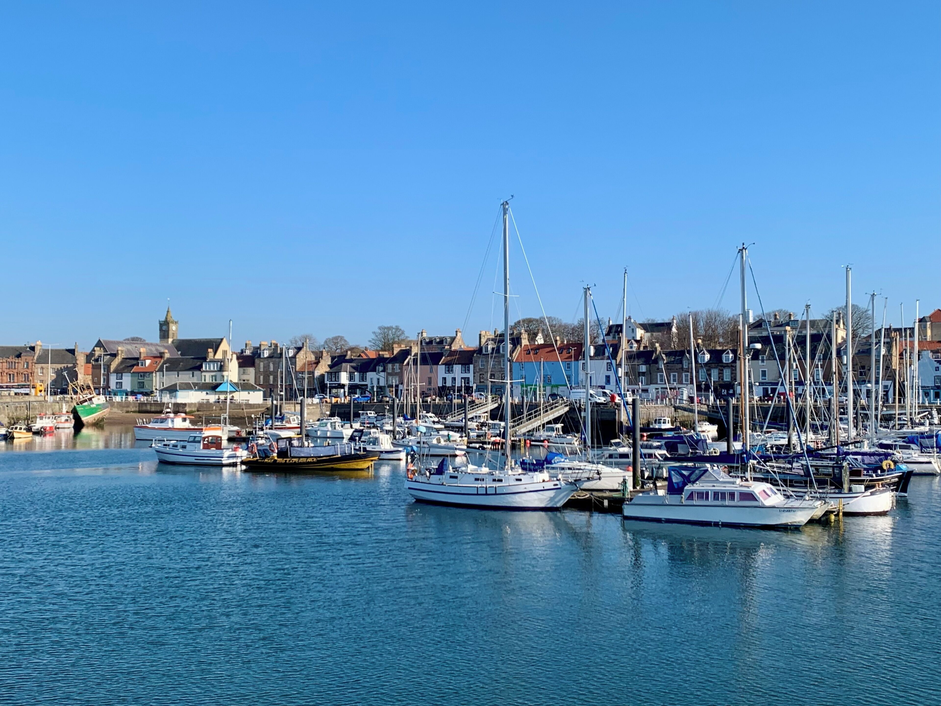 Marina