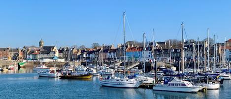 Marina