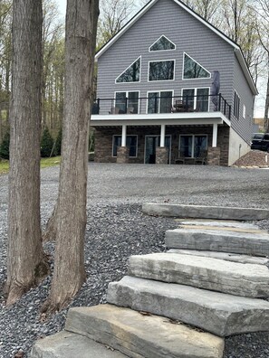 Exterior - New Home on Skaneateles Lake!! (Skaneateles)