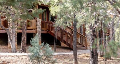 3 bed / 2 bath Nest on North Rim in Torreon