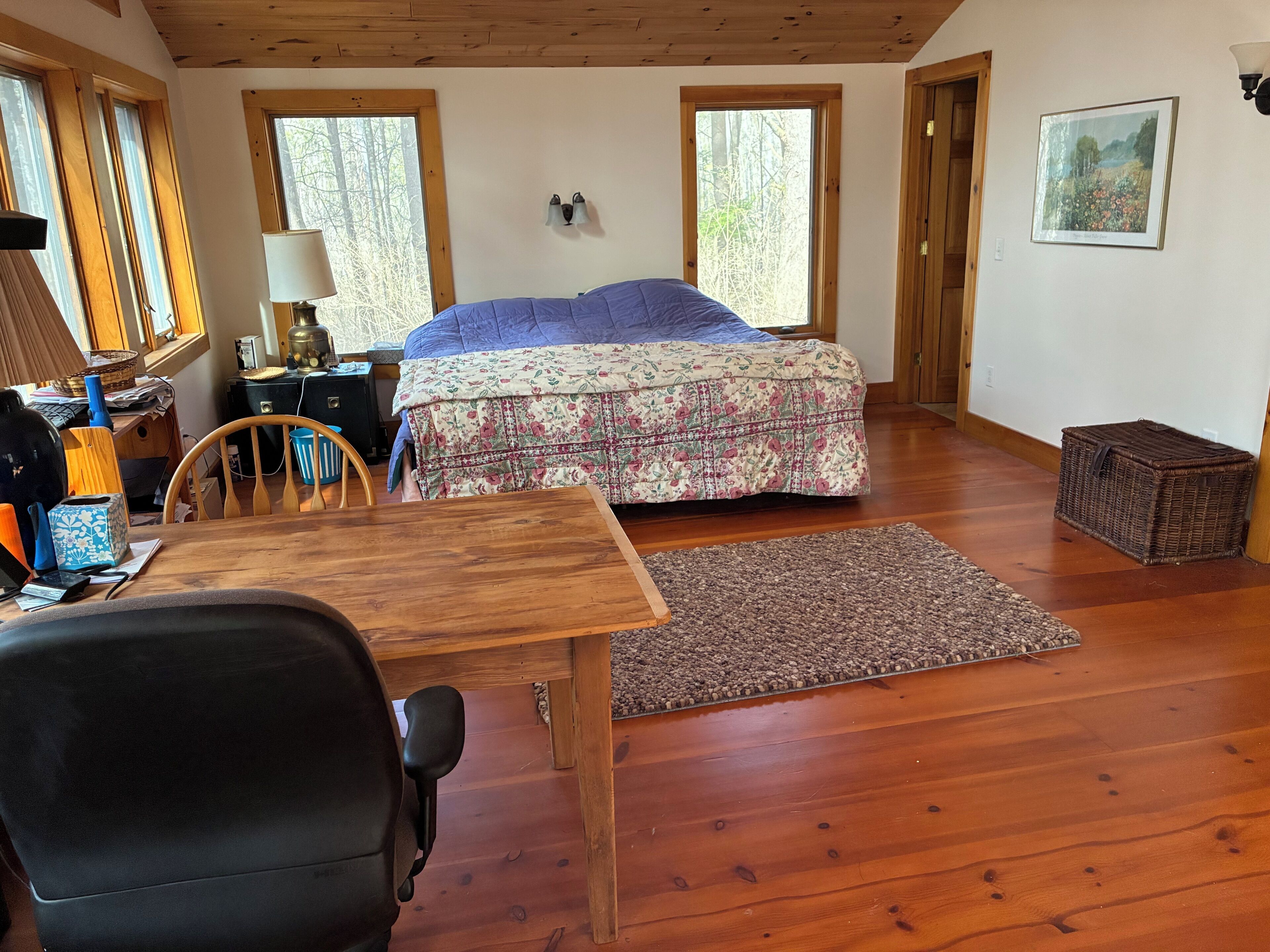 4 chambres, Wi-Fi, draps fournis