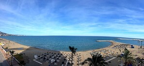 Beach - Vrbo Property (Fuengirola)