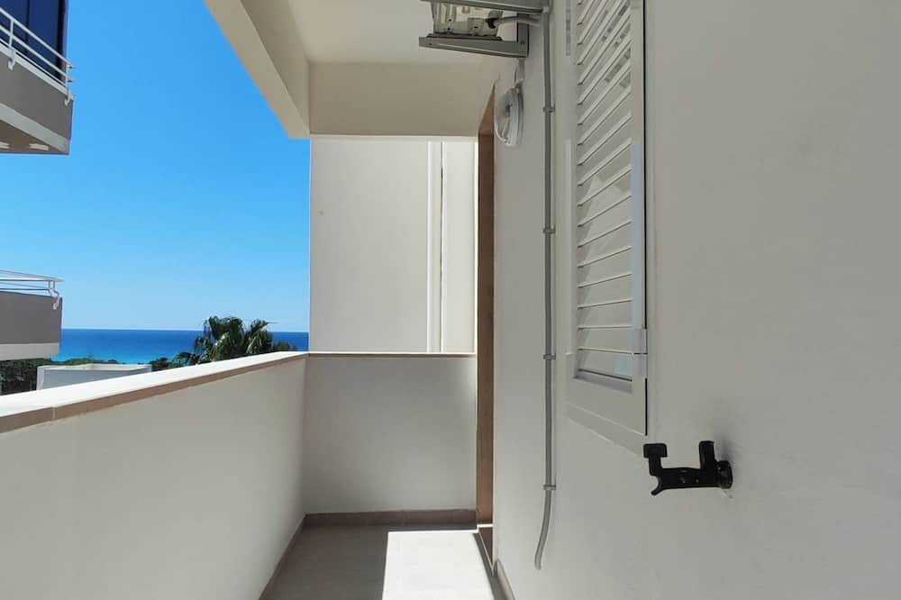 baia verde holiday