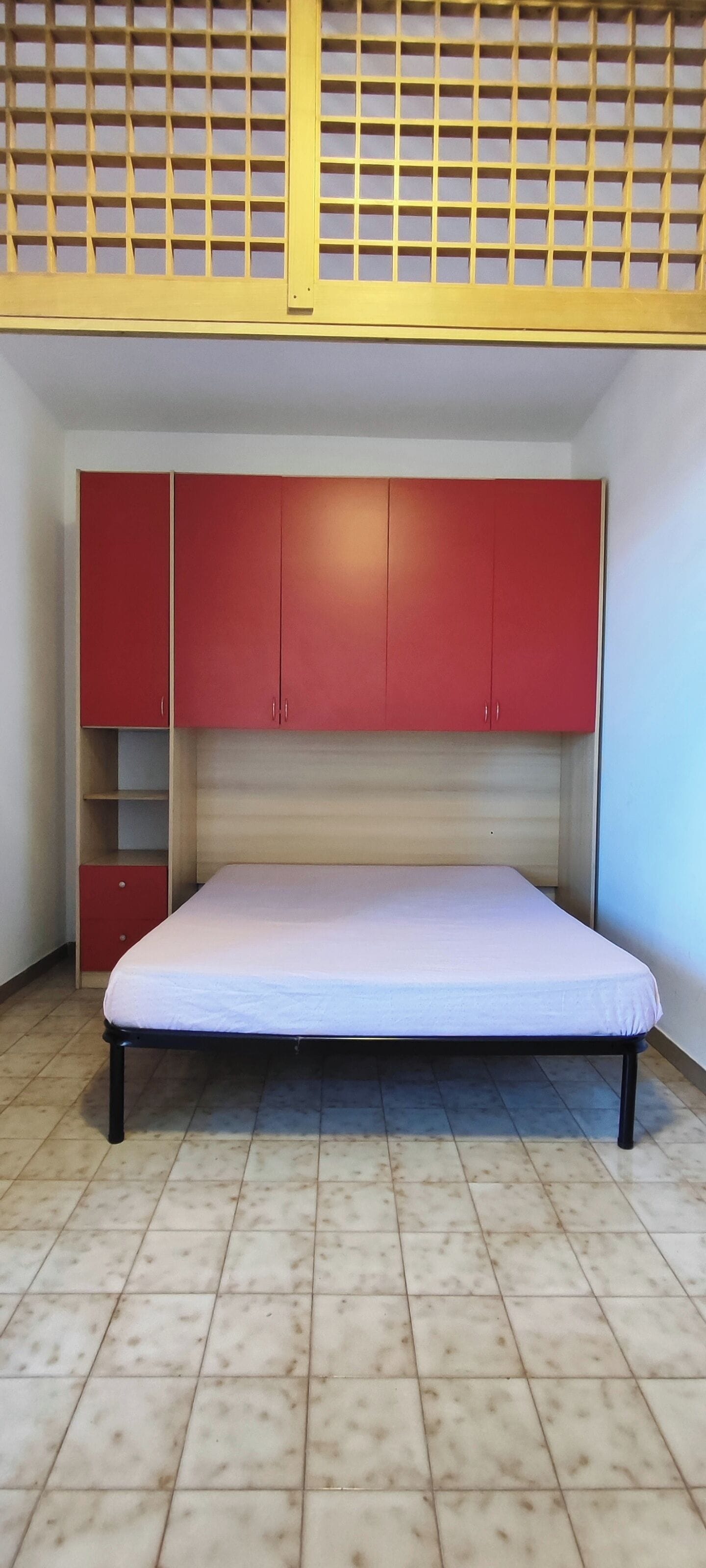 Basic Double or Twin Room, Balcony, City View