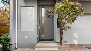 Hus (3 Bedrooms) | Interiör