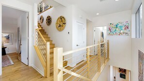 Hus (3 Bedrooms) | Interiör