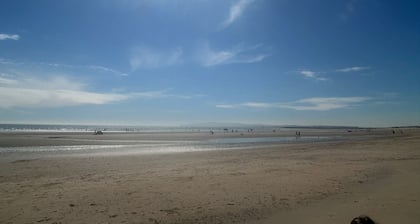 Mkrj Premium - Parkdean Camber Sands - s