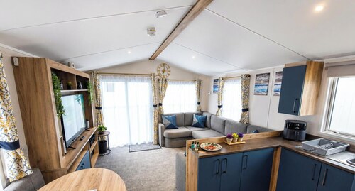 Mkrj Premium - Parkdean Camber Sands - s