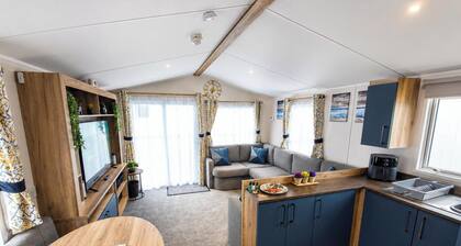 Mkrj Premium - Parkdean Camber Sands - s