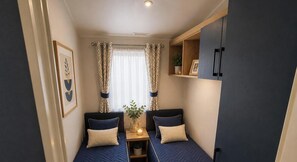 4 bedrooms - Mkrj Premium - Parkdean Camber Sands - s (Rye)