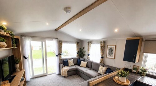 Mkrj Premium - Parkdean Camber Sands -