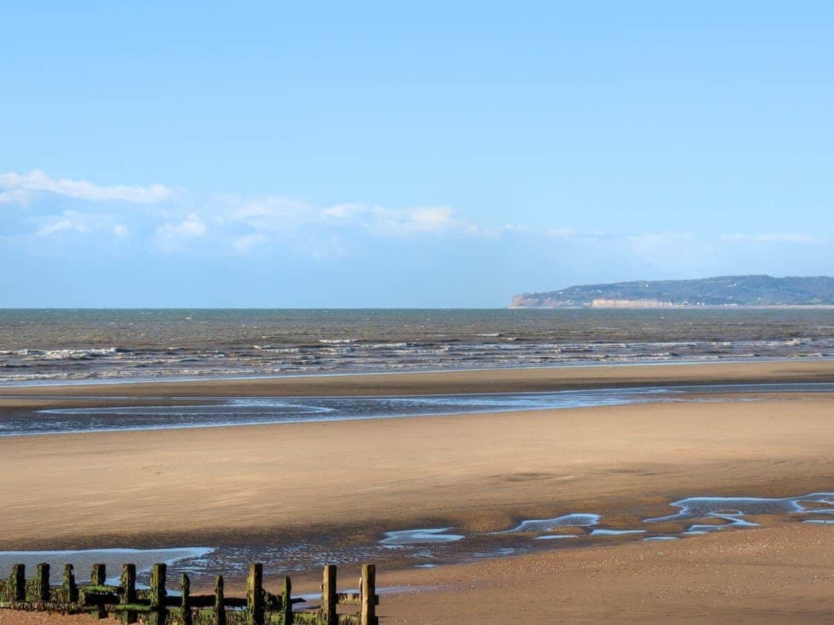 House, 3 Bedrooms, Smoking, Garden View | Beach