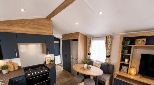 Mkrj Premium - Parkdean Camber Sands -