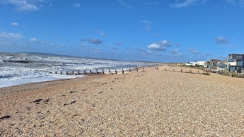 House, 3 Bedrooms, Smoking, Garden View | Beach