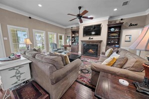TV - Welcome to Lake Blessing 2026 (Frankston)