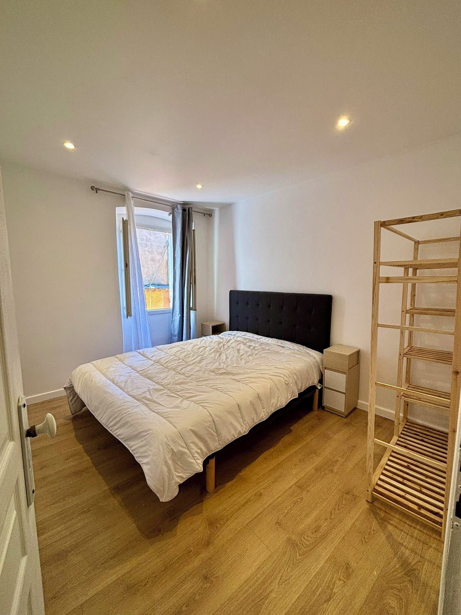 2 Schlafzimmer, Bügeleisen/Bügelbrett, Reisekinderbett, WLAN