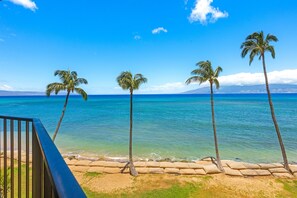 Property grounds - Valley Isle Resort #506 - Vacation West Maui (Lahaina)