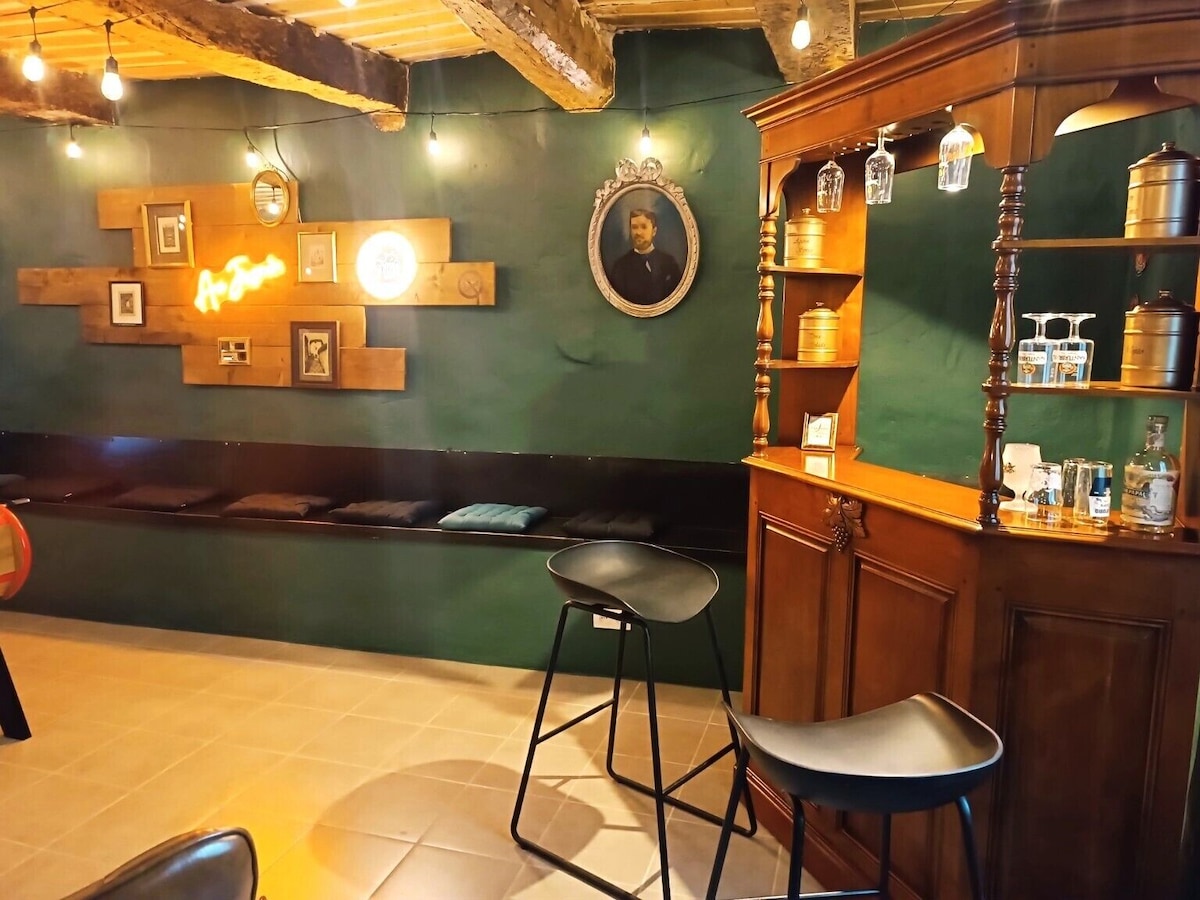 Image de profil de l’hôte