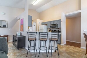 Interior - New Listing Discount | Single-Level home w/ Private Pool, 2 Master Bedrooms, & Game Room | Sleeps 8 (Davenport)