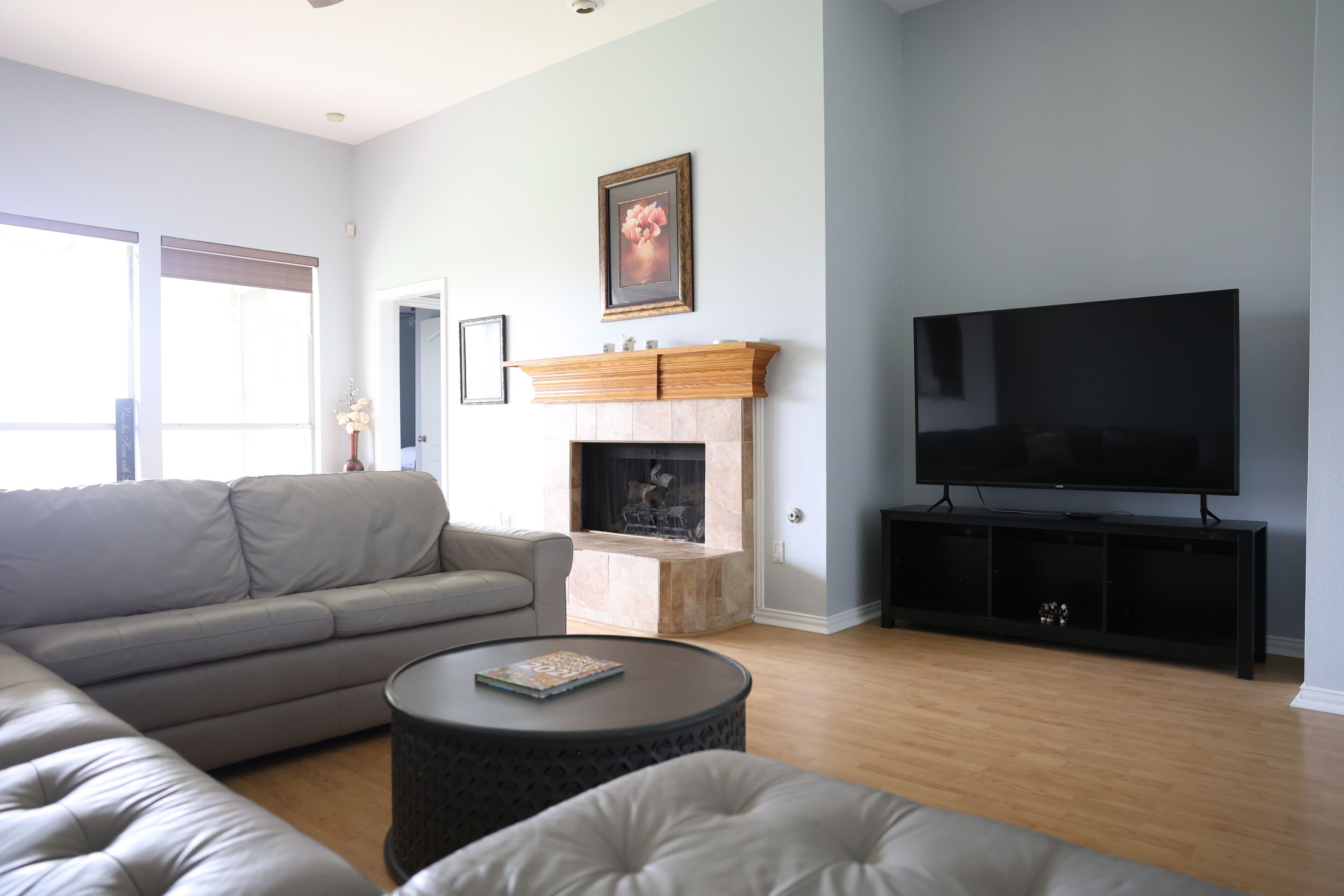 Bluebonnet Retreat - Spacious 4br Home, Sleeps 8, Flower Mound Tx - Grapevine, TX