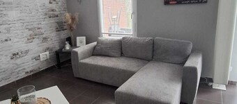 House for 2 to 10 max