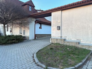 Exterieur