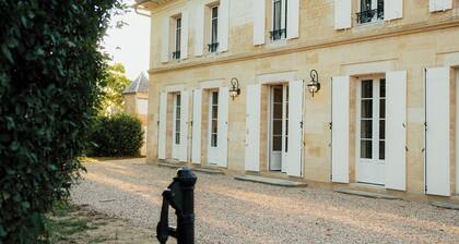 Château Alto Cormeil
