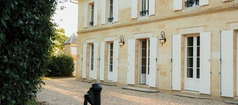 Château Alto Cormeil