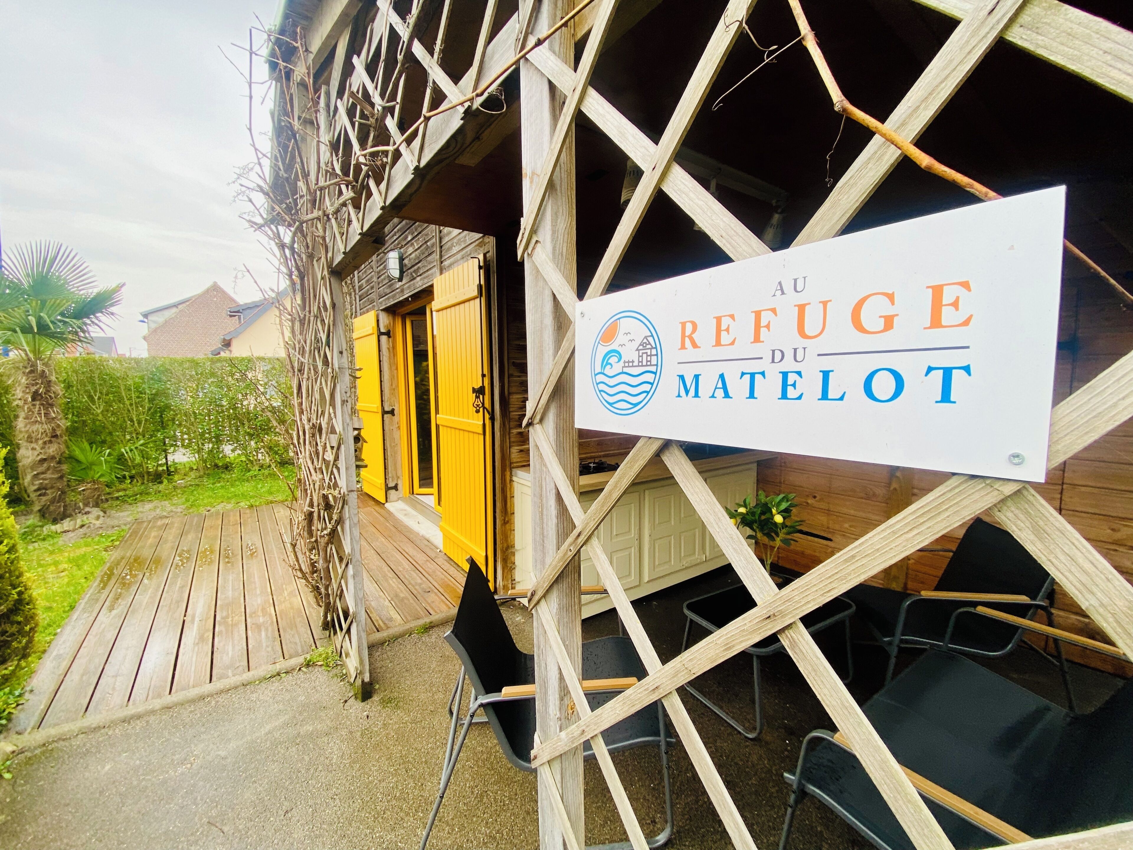 Detalle exterior